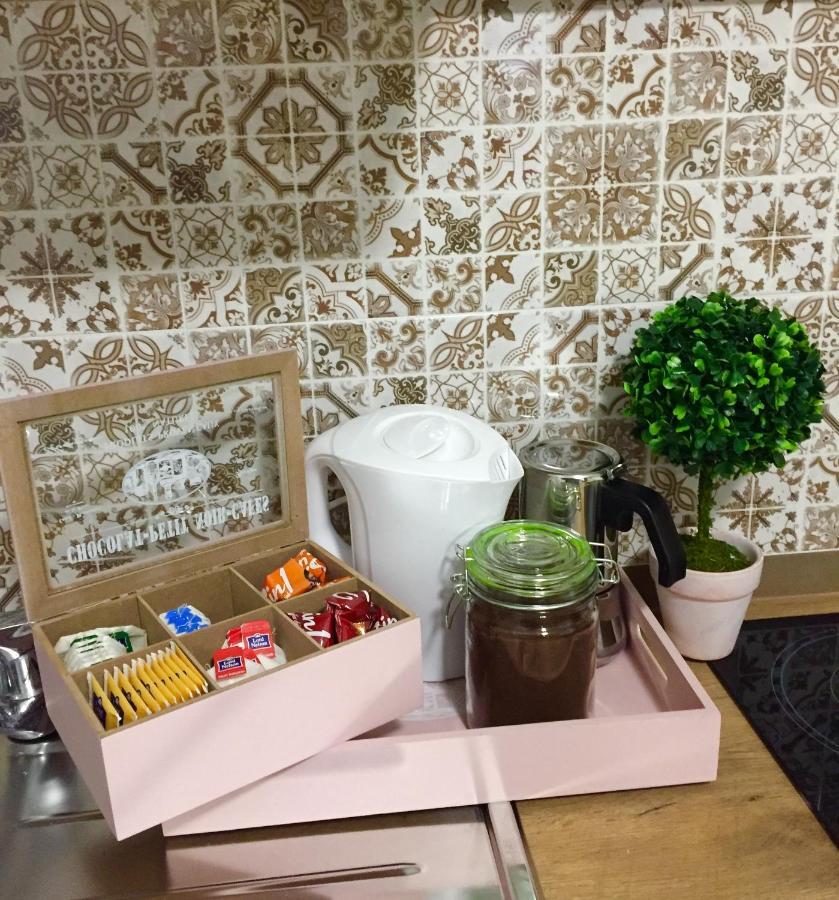 Studio Apartma Sara Lägenhet Piran Exteriör bild